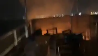 Küresel Sumud Filosu'na Dronlu Saldırı: Neyin Peşindeler?
