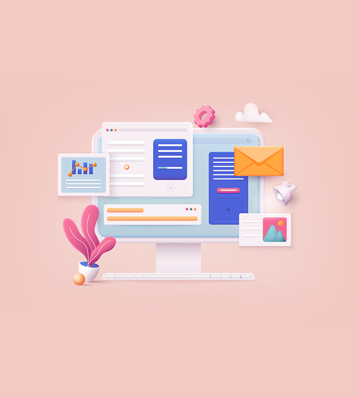 Dijital Dönüşümde Öne Çıkmak İçin Web Sitenizi Güçlendirin