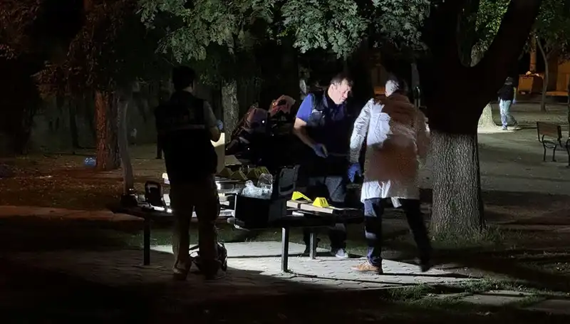 Husumet Çatışmasına Dair Son Gelişmeler: 1 Ölü, 2 Yaralı