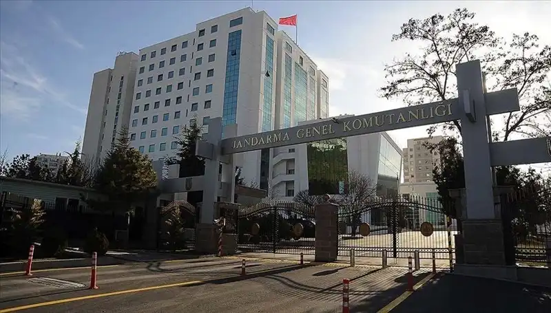 Jandarma Genel Komutanlığı İşçi Alım İlanı: Başvurular Başlıyor!