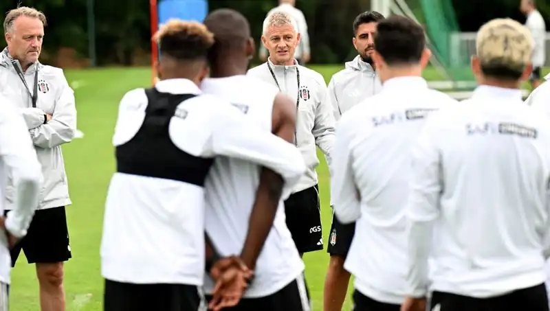 Solskjaer'den Futbolculara Sert Eleştiriler: 'En Üzücü Durum' Nedir?