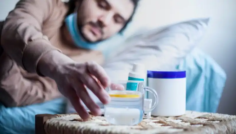 Griple Karıştırılan Hastalık: 14 Yaşındaki Genç Kızın Trajik Ölümü