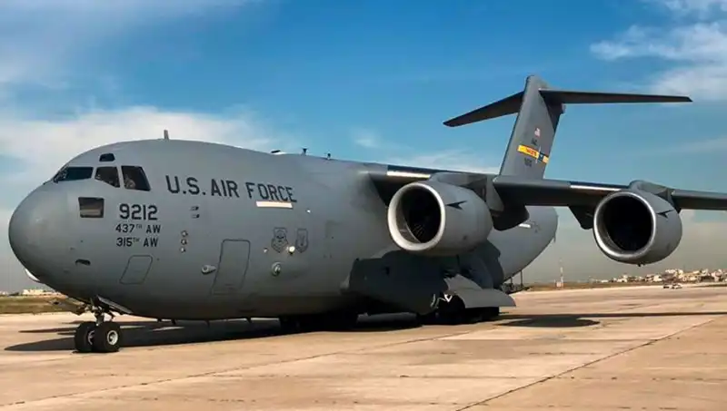 Pentagon’un Askeri Hamleleri: Lübnan’a Saldırı Uçağı, Norveç’e Savaş Helikopteri Gönderiyor!