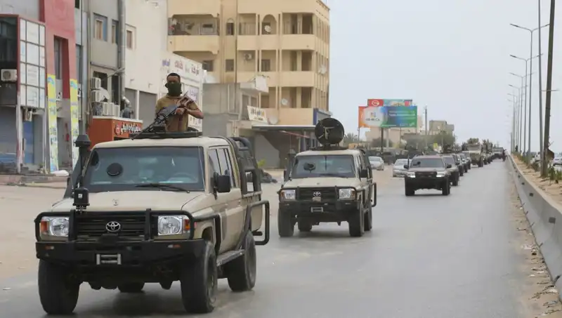 Birleşmiş Milletler’den Libya’ya Acil Destek Çağrısı: Sorunlar Derinleşiyor