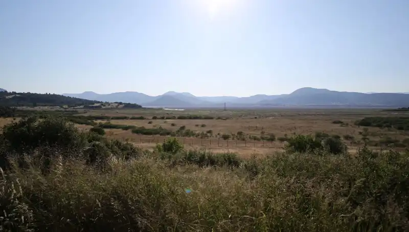 Mayıs Ayında İzmir'de Yağmur Alarmı: Barajlar Su Seviyesinin Altında!