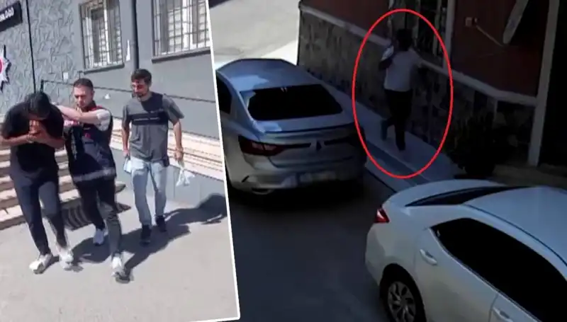 Oğlunu Kurtarmak İçin Tüm Birikimini Kaptırdı: Dolandırıcının Akıl Almaz Yöntemi