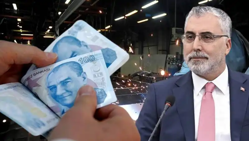 Kamu İşçileri Toplu İş Sözleşmesi 2025'te Hangi Zammı Alacak?