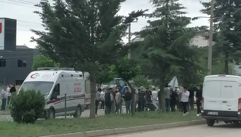 Yaya Geçidinde Kamyonetin Çarpmasına Maruz Kalan 10 Yaşındaki Çocuk Hayatını Kaybetti