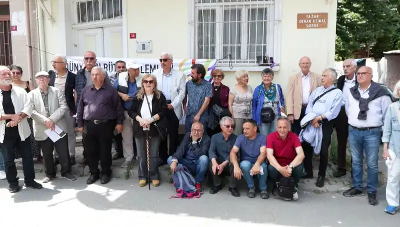 Orhan Kemal: Edebiyatın Ustası Ölümünün 55. Yılında Anılıyor