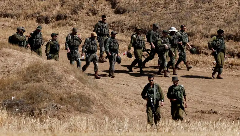 İsrail Bombaları Altında Kayıp: Aynı Aileden 5 Filistinli Hayatını Kaybetti