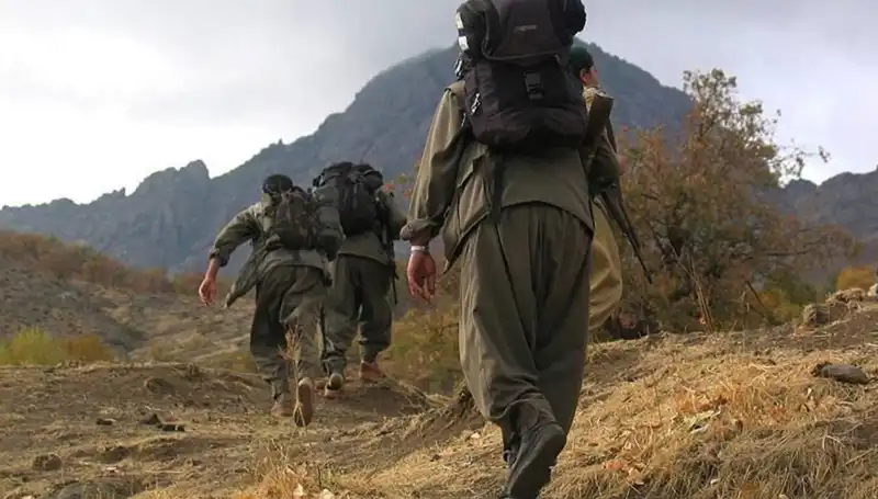 Türkiye, Öcalan’ın Görüntülü Mesajıyla Terörle Mücadelede Yeni Bir Döneme Girdi