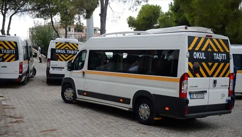 Okul Servis Şoförüne Cinsel İstismar Davası: Ailelerin Tepkisi Büyüyor