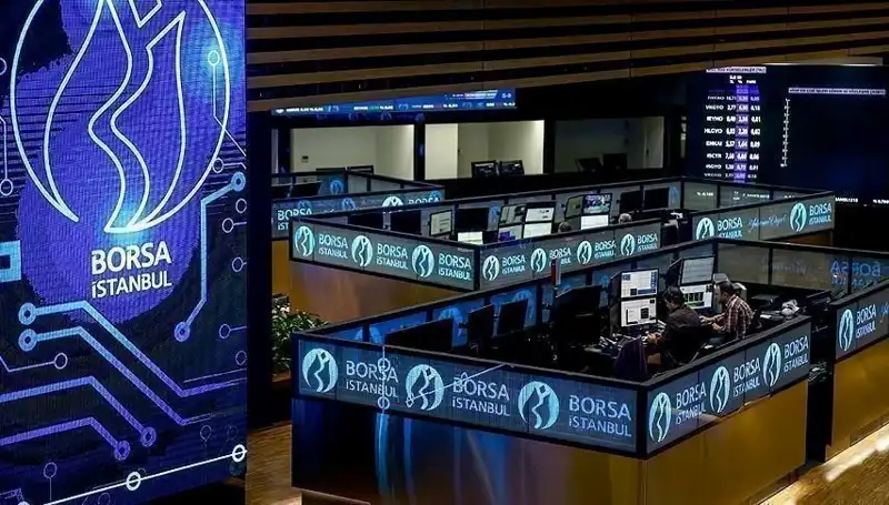 40 Günde 1,5 Trilyon Dolar Değer Kaybı: Piyasalarda Çalkantılı Günler