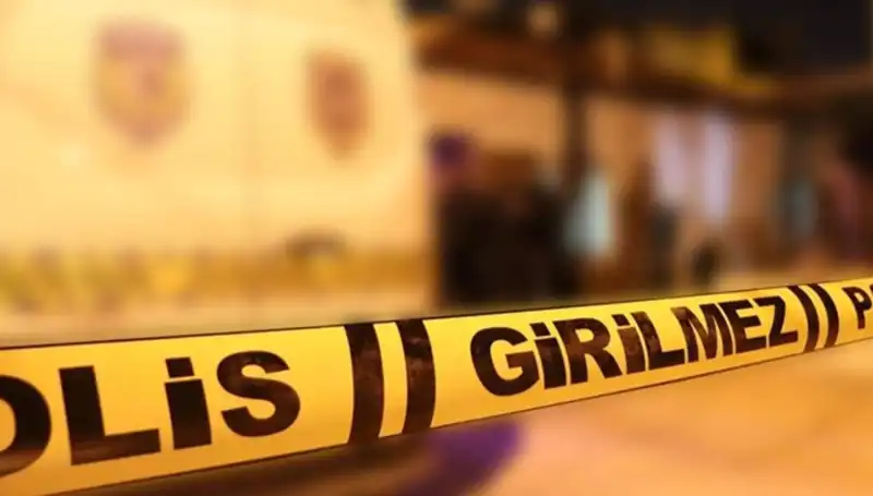 İzmir'de Aile İçi Kavga: 1’i Çocuk 4 Kişi Ağır Yaralandı