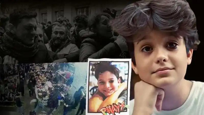 Mattia Ahmet Minguzzi Davasında Şok Gelişmeler: Adalet Arayışı Sürüyor