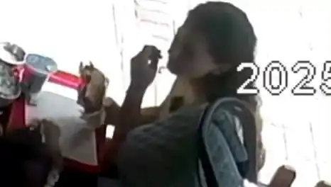 Saçını Koparıp Tostunun İçine Koydu! Şoke Eden Gerekçe Açıklandı