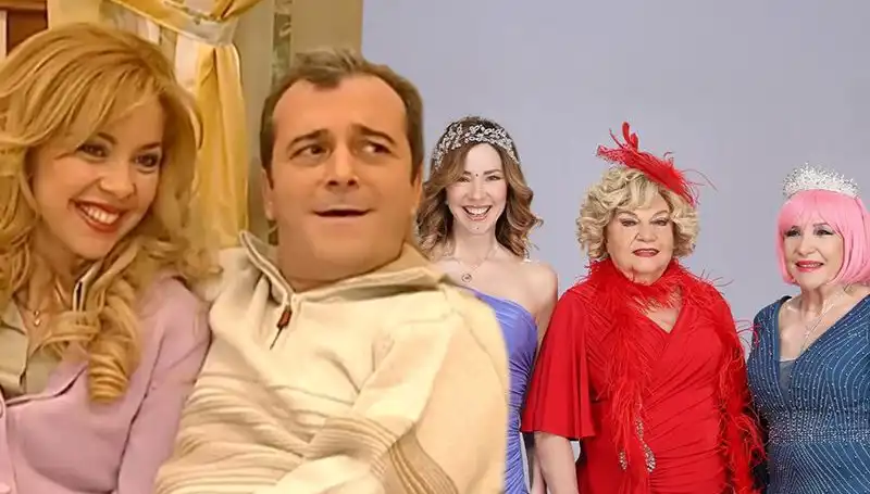 Sihirli Annem Filmi Dönüyor: Sinema Salonlarında Hangi Tarihte Görebileceksiniz?
