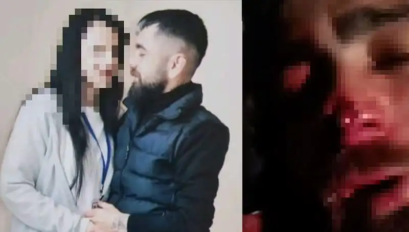 Eski Sevgiliye Şok Edici İşkence: Abisinin Teklifi Dehşete Düşürdü