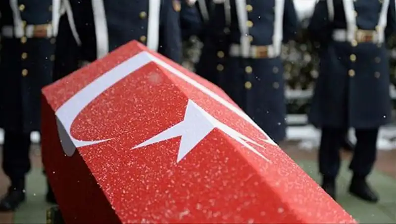 DMM'den Flaş Açıklama: Şehit Olmayan Askerin Ailesine Maaş Bağlanmadı İddiası Asılsız!