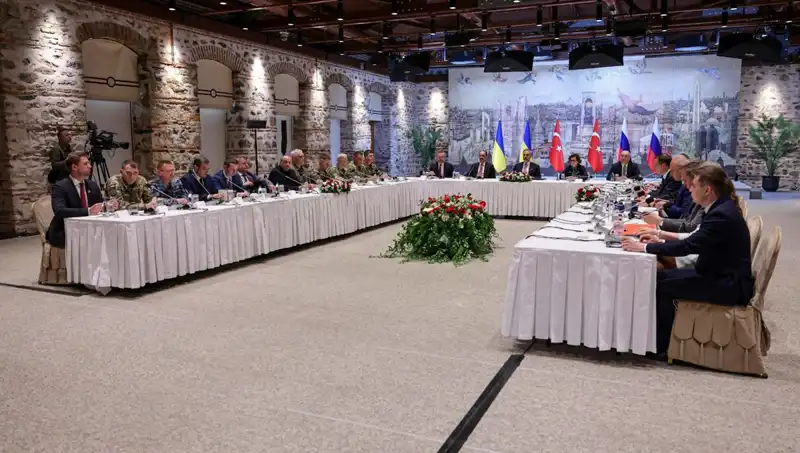 Ukrayna Krizi: Kremlin ile Müzakere Zamanı Geldi mi?