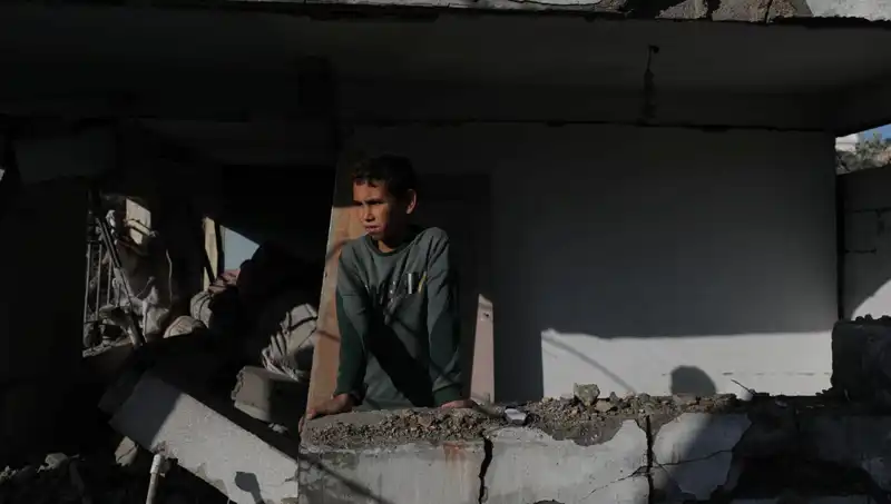 Gazze’de Can Kaybı 52 Bin 365’e Ulaştı: Durum Çığırından Çıkıyor