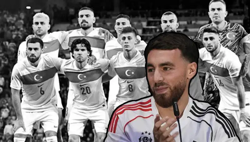 Tarih Yazıyor: Orkun Kökçü, Arda Güler’i Geride Bıraktı!
