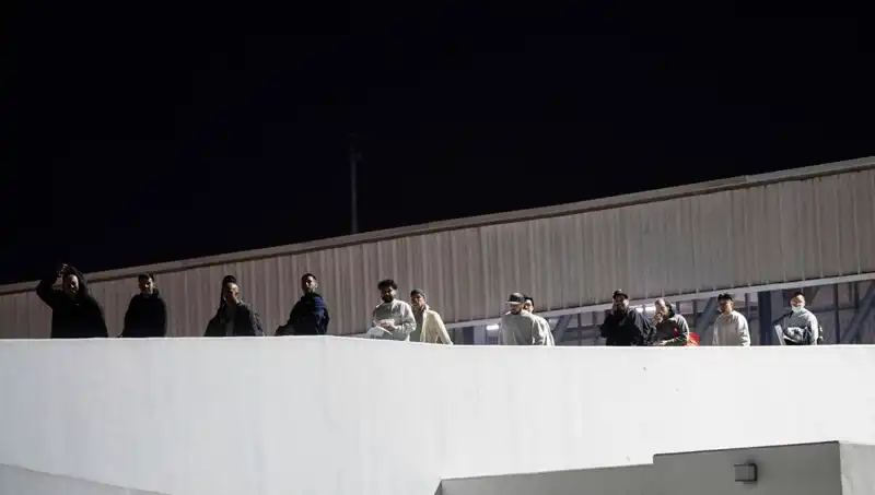İki İl Genelinde Düzensiz Göçmen Operasyonu: Yakalananların Sayısı Giderek Artıyor