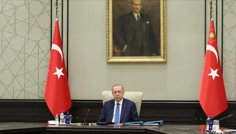 Yüksek Askeri Şura Toplantısı: Güncel Gelişmeler ve Beklentiler