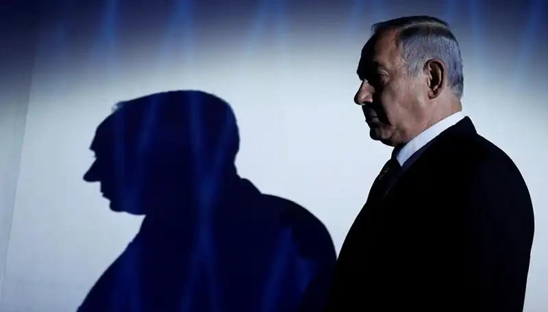 Netanyahu'nun Çapraz Sorgusunda "Hatırlamıyorum" Yanıtı ile Şok Edici 1788 Kez Yanıt Verdi