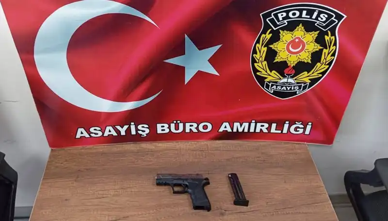 Hatay'da Şok Olay: Kayınvalidesini Silahla Vuran Damadın Hikayesi