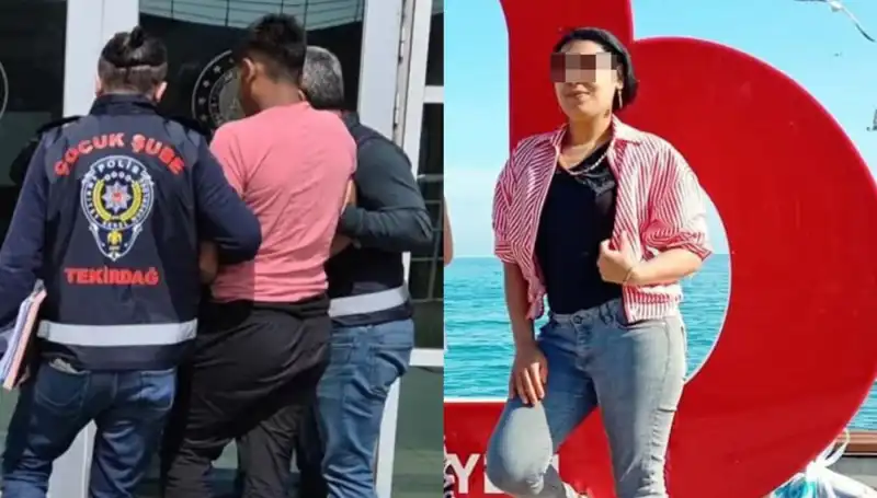 Tekirdağ'da Şok Edici Olay: Yardım İçin Gidilen Evde Kanlı Düşünceler