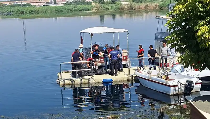 Fırat Nehri’nde Gizemli Bir Ceset Bulundu! Olayın Ayrıntıları Şaşırtıyor