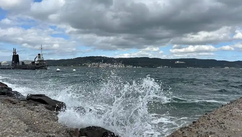 Beykoz Sahillerinde Denize Girmek Neden Yasaklandı? İşte Ayrıntıları