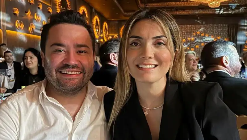 Gökhan Böcek Yurt Dışından Döndü, Gözaltına Alındı!