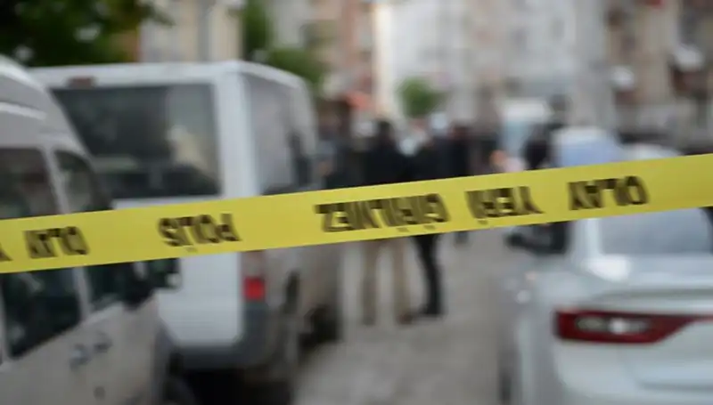 Korkunç Düğün Kavgası: Bıçak ve Satırla Saldırdılar, 1 Ölü 1 Yaralı