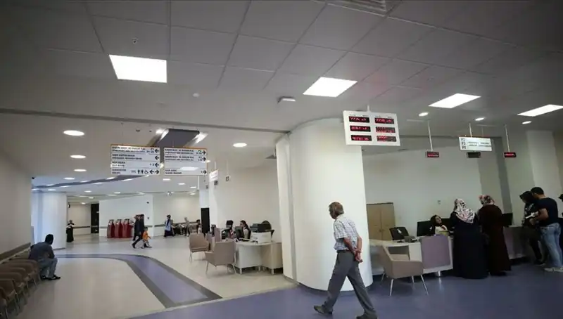 Sosyal Güvenlik Kurumu'ndan KDK'ya: Geri Aldığı Para ile Hukuk Mücadelesi