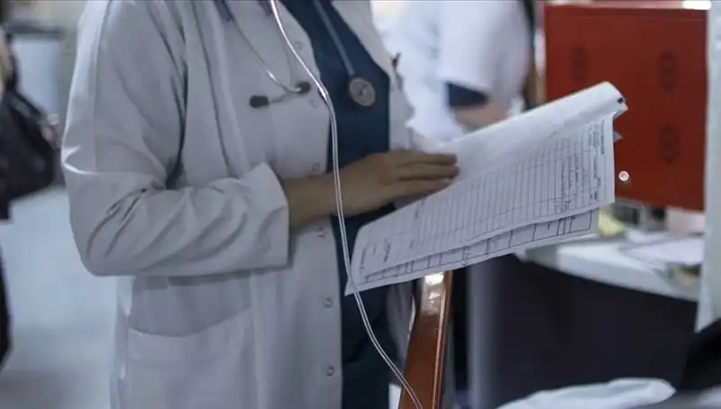 TUS Yerleştirme Sonuçları: Dermatoloji Mükemmel Puanıyla Zirveye Yerleşti