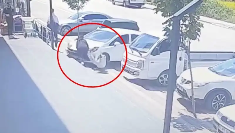 Yalova’da Liseli Genç Korkunç Bir Kaza Sonrası Hayatını Kaybetti