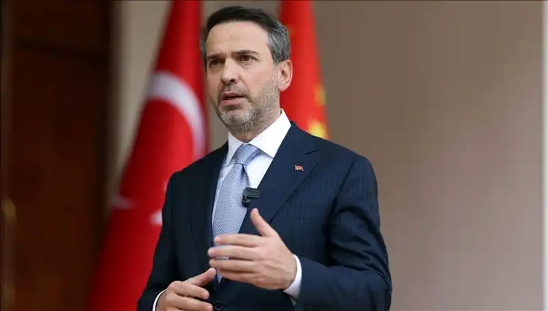 Türkiye, Yeni Yüzyılda Küresel Güç Olma Yolunda Hamle Yapıyor