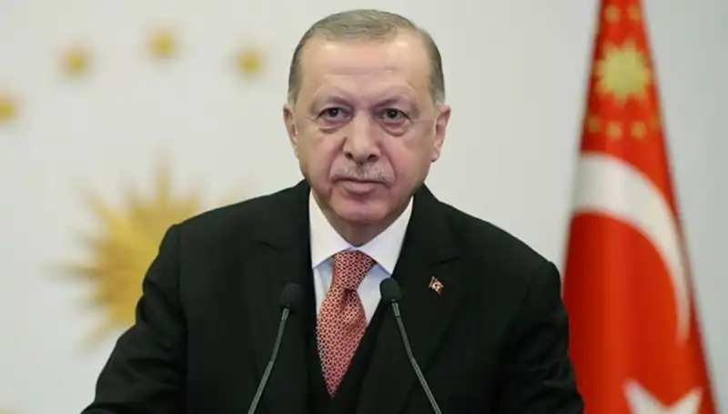 Cumhurbaşkanı Erdoğan, NATO Zirvesi’nde Dünyanın Gözü Önünde Olacak