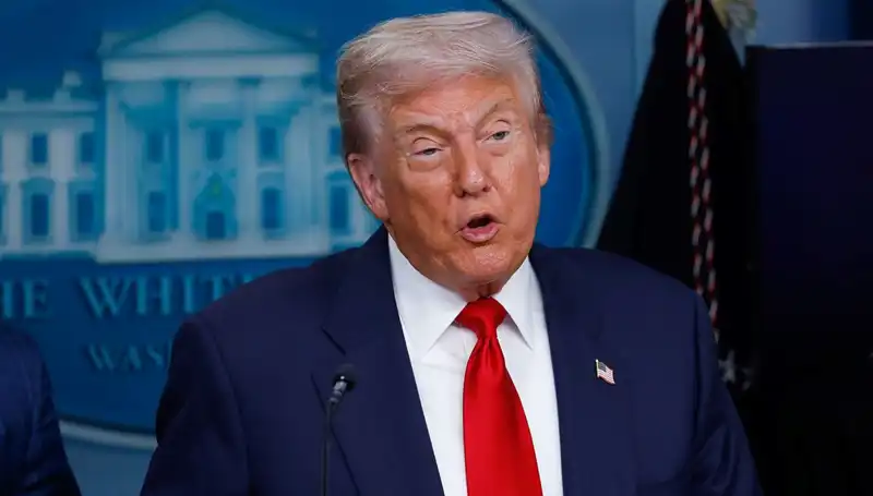 Trump Tarifeleriyle Bütçe Açığında 4 Trilyon Dolara Kadar İyileşme Bekleniyor