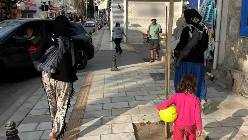 Çocukları Dilendirenlere Yasal İşlem: Aileler İçin Yeni Umut